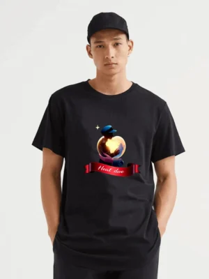 Hold Close - Military Farewell T-Shirt
