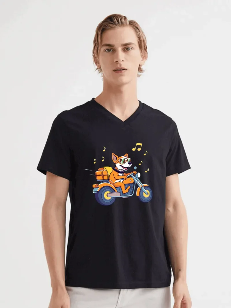 Faith, Grit, and Gears – Piston Cross & Truck Grille T-Shirt