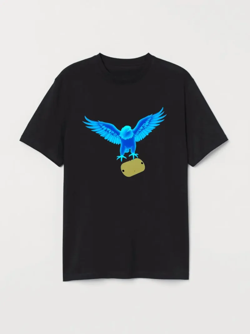 Army Life. Wife Life. Best Life. T-Shirt - Image 2