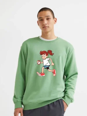 Beast Mode More Like Feast Mode Sweatshirt