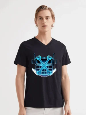 Big Rig Bigger Dreams T-Shirt