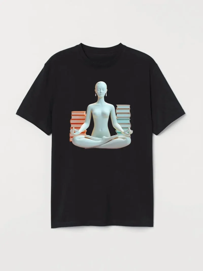 Book Hangover Survivor T-Shirt - Image 2