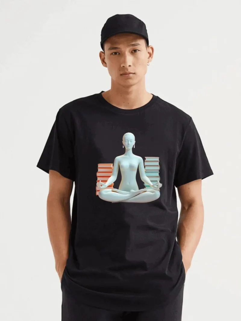 Book Hangover Survivor T-Shirt