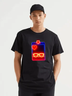 Bookmarks Are For Quitters T-Shirt