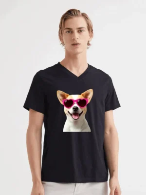 Dog Mom Mode ON T-Shirt